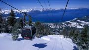Las mejores opciones para disfrutar de la nieve en California