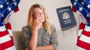 Motivos por los que podrías perder la ciudadanía de Estados Unidos tras la naturalización con el cambio de gobierno