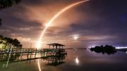 China apunta contra la mega constelación de satélites de Starlink de Elon Musk