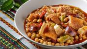 Menudo gitano, la receta de España que sirve para muchas personas y le encantará a todos