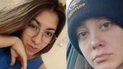 Tragedia en Ruta 40: CÃ³mo evolucionan las jÃ³venes sobrevivientes del choque en Pocito