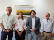 Un paso en la dirección correcta: La Mesa de Enlace celebró la baja de retenciones pero reclamó la quita definitiva