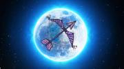 Astrología: los 5 signos que brillarán con el ingreso de la Luna en Sagitario