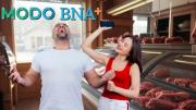 BANCO NACIÓN: ahorro de $6.000 semanales en carnicerías y negocios de barrio