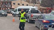 Autoridades alertaron por demoras en la ruta 7 y corte parcial del tránsito durante seis días