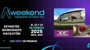 Mendoza tendrá su primer gran evento de Inteligencia Artificial y emprendedurismo: AI Weekend 2025