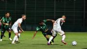 San MartÃ­n no pudo ganar en el arranque: perdiÃ³ 1 a 0 contra AtlÃ©tico TucumÃ¡n