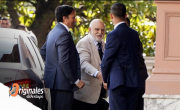 ESCÁNDALO EN LA ROSADA: Milei prepara la salida de otro funcionario IMPORTANTE