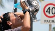 Buenos Aires bajo alerta amarilla este sábado por temperaturas extremas: el informe oficial