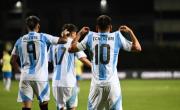 Papelón inmenso: así reaccionaron los medios de Brasil ante la goleada argentina en Sub-20
