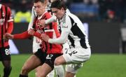 Partidazo en la Serie A: Juventus, en ascenso, enfrenta al puntero Napoli