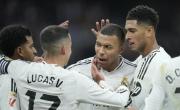 Real Madrid apuesta sus fichas a otra victoria ante el colista Valladolid