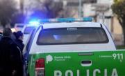 Le robó a sus vecinos, pero lo vieron y al final fue preso