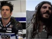 La metamorfosis de Axel Pons: del motociclismo a un viaje espiritual descalzo
