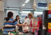 Comercio acordó un aumento del 5,1%: a cuánto se irá el salario básico