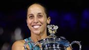 Madison Keys es la nueva reina del Abierto de Australia