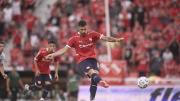 Independiente arrancó derecho