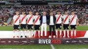 River pone primera contra Platense en Vicente López: horario, formaciones y TV