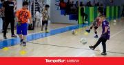 Clase abierta para arqueros a cargo de Juan Cruz Aguirre