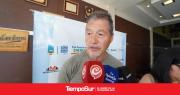 Daniel Taito: Para mí es un gusto recibir al Gobernador