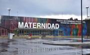 Un chofer desvió el colectivo para ayudar a una mujer embarazada en trabajo de parto