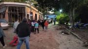 Argentina alambrará 200 metros de la frontera con Bolivia en Aguas Blancas 