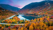 Esta ciudad de Estados Unidos rodeada de montañas tiene miles de actividades para realizar en invierno
