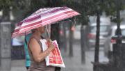 El tiempo en Tucumán: las tormentas bajarán algunos grados la temperatura