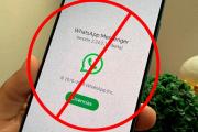 Los celulares que se quedarán sin WhatsApp en febrero