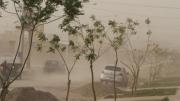 Viento fuerte en San Juan: habrÃ¡ una pulseada entre el Sur y el Norte, este domingo