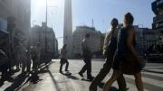 El tiempo en el AMBA: el calor seguirá este domingo, ¿y vuelven las lluvias?