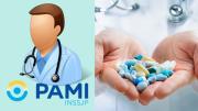 PAMI: este es el documento a llenar para acceder medicamentos gratis