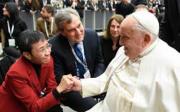 El Papa Francisco advierte de la “podredumbre cerebral” por las redes sociales