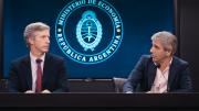 El FMI puso en jaque al plan cambiario de Caputo