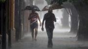Cambió el pronóstico y hay malas noticias en Buenos Aires: más días de lluvias y tormentas