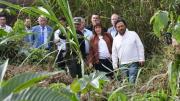 CercarÃ¡n la frontera entre Salta y Bolivia para evitar el contrabando y el paso ilegal de personas