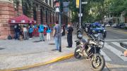 Demoran a un centenar de trapitos tras el partido entre Boca y Argentinos