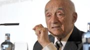 Murió Enrique Eskenazi