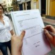 Noticias de Encuestas