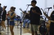 Quiénes son los jóvenes tucumanos que representarán a la provincia en Cosquín