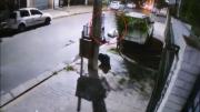 Villa Madero: un jubilado mató a un delincuente de 15 años