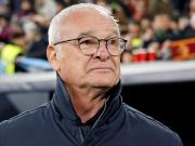 Claudio Ranieri, DT de Roma, le abre la puerta a la salida de Leandro Paredes para irse a Boca: No detendré a nadie
