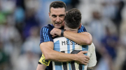 ¿Juega el Mundial 2026? La respuesta de Scaloni sobre Messi que ilusiona a millones de hinchas