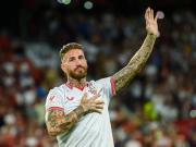 Rechazó a Boca y ahora enfrentará a River: ¿en qué club jugará Sergio Ramos?