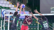 River abrió el Tour 5 con una victoria en Comodoro