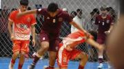 La Asociación Promocional de Futsal abre inscripciones para el Apertura
