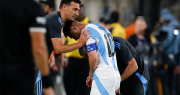 Lionel Scaloni reveló un dato importantísimo sobre el futuro de Messi en la Selección Argentina