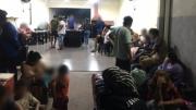 Policía de Brasil rescata a 70 bolivianos retenidos y extorsionados por una banda que les prometió trabajo