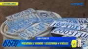 Identifican a tres clanes familiares que se dedicaban al acopio ilegal de gasolina en Cochabamba