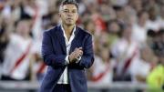 River pierde a uno de sus titulares: hasta cuándo estará parado y qué lesión tiene